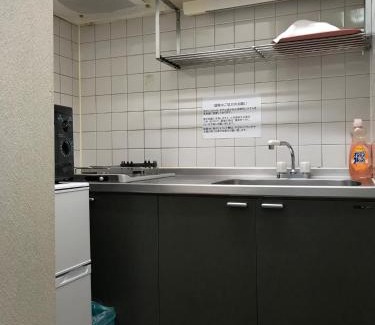 Naha City Centre Apartment | Weekly Harbourview Mansion Main Building/Vacation STAY 74579