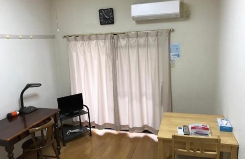 Naha City Centre Apartment | Weekly Harbourview Mansion Main Building/Vacation STAY 74579