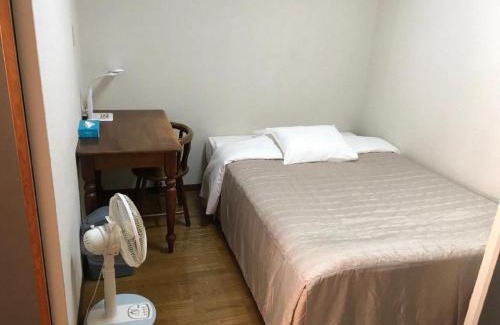 Naha City Centre Apartment | Weekly Harbourview Mansion Main Building/Vacation STAY 76120