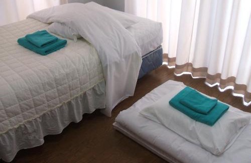 Naha City Centre Apartment | Weekly Harbourview Mansion Main Building