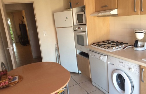 Razimbaud Apartment | Weekly vacation rental only