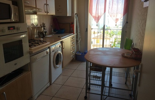 Razimbaud Apartment | Weekly vacation rental only