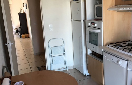 Razimbaud Apartment | Weekly vacation rental only