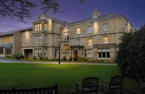 Chapeltown Hotel | Weetwood Hall Estate