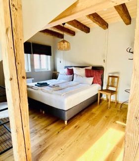 Jossgrund Apartment | WegeLager