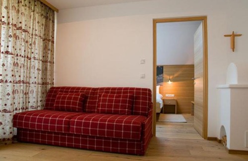 Kastelruth House | Wegmacherhof