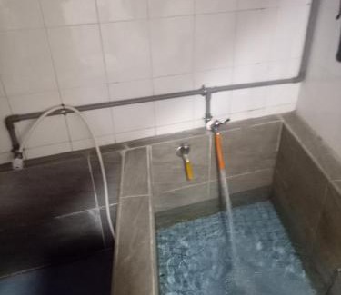 Beitou House | wegold house溫泉套房-月租長租-請來訊確認訂房