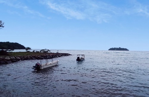 Iboih Hotel | Weh Ocean Resort