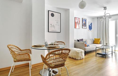 Area Metropolitana de Murcia Apartment | Wehaus - Exclusive & nordic style apartment in Murcia