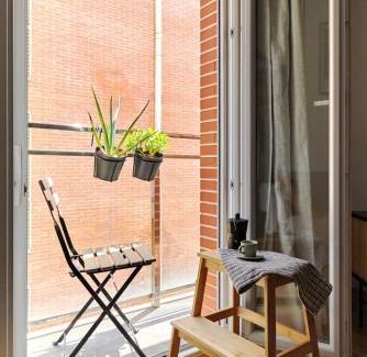 Area Metropolitana de Murcia Apartment | Wehaus - Exclusive & nordic style apartment in Murcia