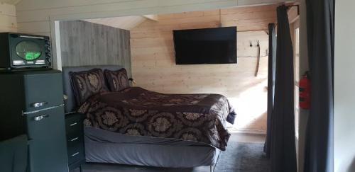 Niedenstein Apartment | Weißenthalsmühle Birkenhäuschen