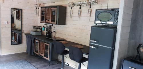 Niedenstein Apartment | Weißenthalsmühle Birkenhäuschen