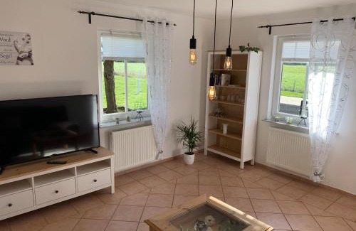 Brookmerland Apartment | Weideblick