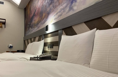 Pingtung House | Weifeng Boutique Business Hotel