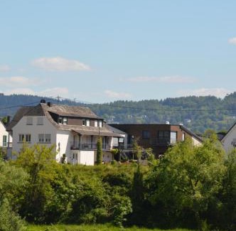 Kowerich Apartment | Wein & Gästehaus Porten-Becker