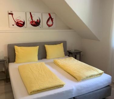 Durbach Apartment | Wein Lodge Durbach - Josephsberg 2