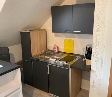 Durbach Apartment | Wein Lodge Durbach - Josephsberg 2