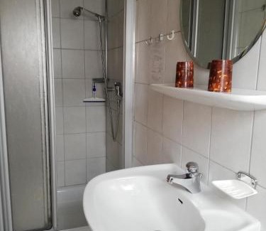 Trittenheim Apartment | Wein-und Gästehaus Alfons Bollig