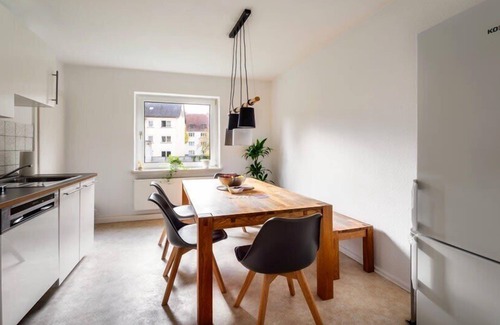 Sued Apartment | Weinberg Apartment | Gemütlich, zentral + parken