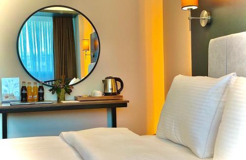 Karakoy Hotel | Weingart Istanbul