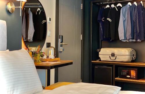 Karakoy Hotel | Weingart Istanbul