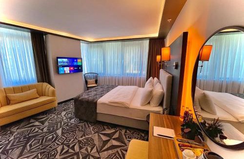 Karakoy Hotel | Weingart Istanbul