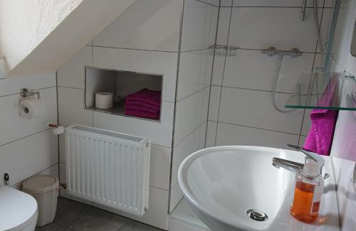 Trittenheim Bed & Breakfast | Weingut Bollig-Prüm