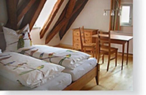 Obereisenheim Hotel | Weingut Heim