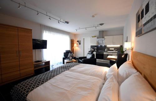 Kirsch Apartment | Weingut Heinen