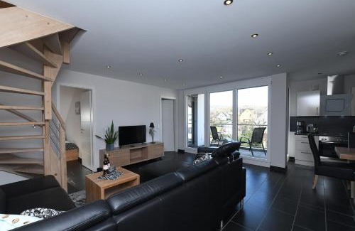 Kirsch Apartment | Weingut Heinen