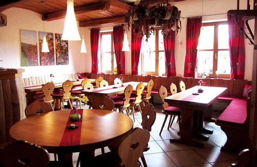 Nordheim a. Main House | Weingut Karl Braun