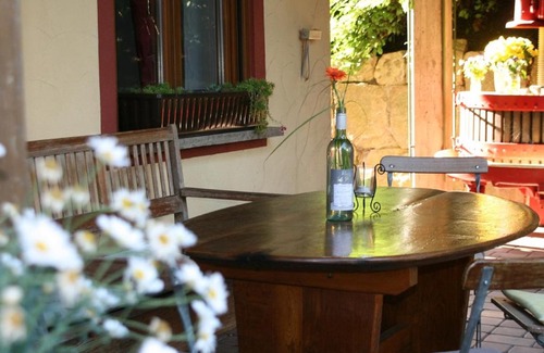 Nordheim a. Main House | Weingut Karl Braun