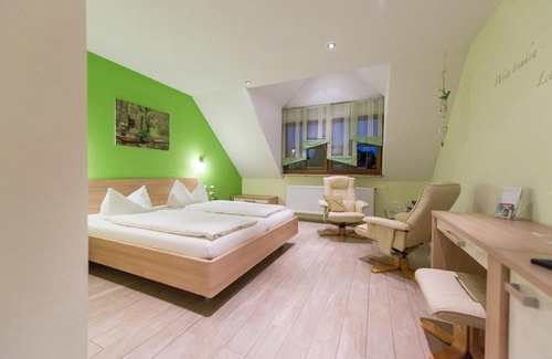 Nordheim a. Main House | Weingut Karl Braun