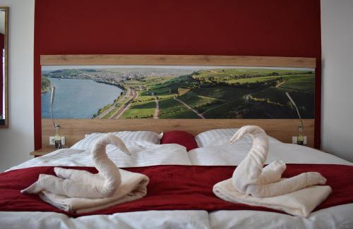 Mainz-Bingen Apartment | Weingut Lindenhof Kröhler