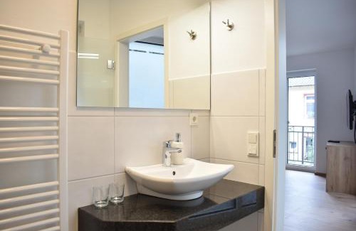 Mainz-Bingen Apartment | Weingut Lindenhof Kröhler