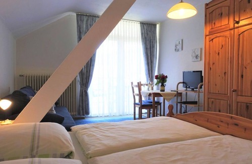 Nittel Bed & Breakfast | Weingut-Pension Heinz Dostert - Double room