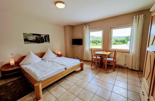 Riol Hotel | Weingut Weich