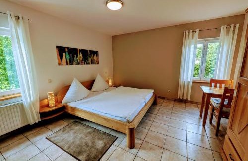 Riol Hotel | Weingut Weich