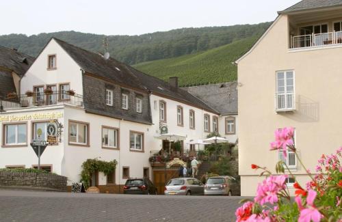 Piesport Hotel | Weingutshotel Piesporter Goldtröpfchen