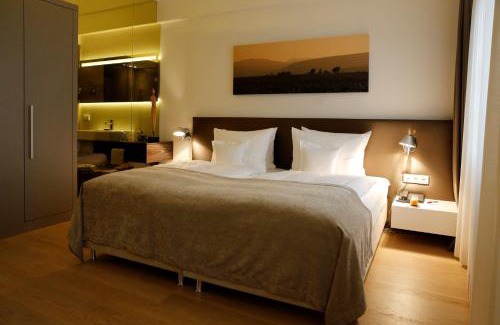 Kallstadt Hotel | Weinhaus Henninger