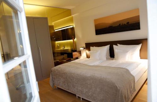 Kallstadt Hotel | Weinhaus Henninger