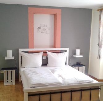 Leiwen Hotel | Weinhaus Kurtrierer Hof
