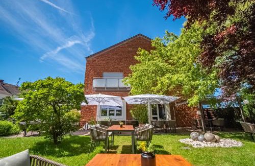 Ayl Hotel | Weinhotel Ayler Kupp