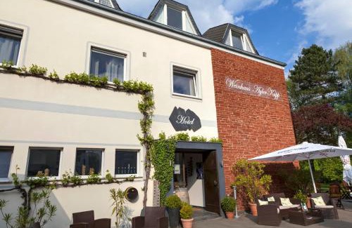 Ayl Hotel | Weinhotel Ayler Kupp