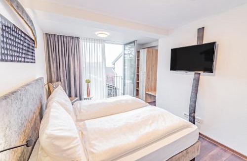 Ayl Hotel | Weinhotel Ayler Kupp