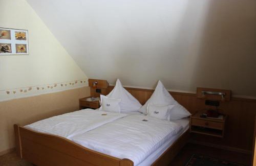 Ockfen Hotel | Weinhotel Restaurant Klostermühle