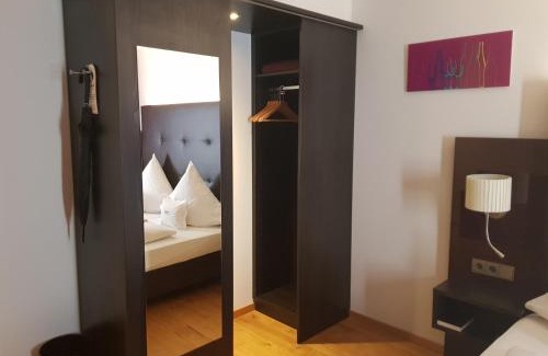 Ockfen Hotel | Weinhotel Restaurant Klostermühle