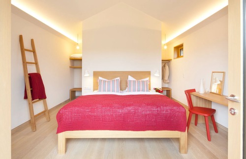 Kirsch Hotel | WeinKulturgut Longen-Schlöder