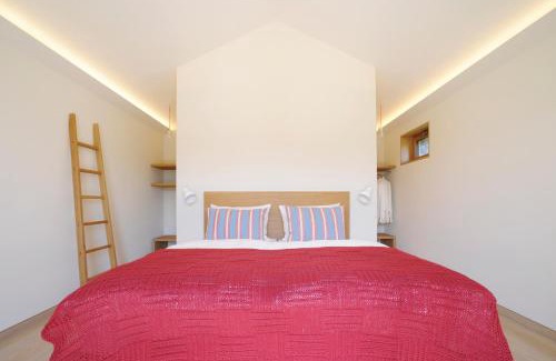 Kirsch Hotel | WeinKulturgut Longen-Schlöder