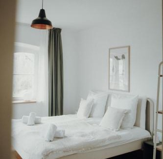 Neustadt an der Weinstrasse Apartment | Weinstraßen Apartment mit Zentrumsanbindung
